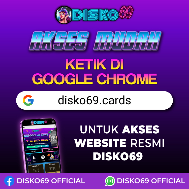 AKSES DISKO69